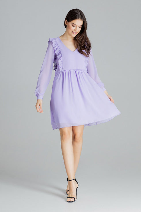 Cocktail dress model 143901
